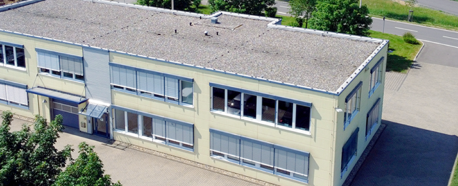 Umzug nach Marienheide