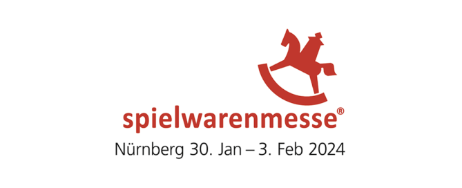 Spielwarenmesse Nürnberg 2024